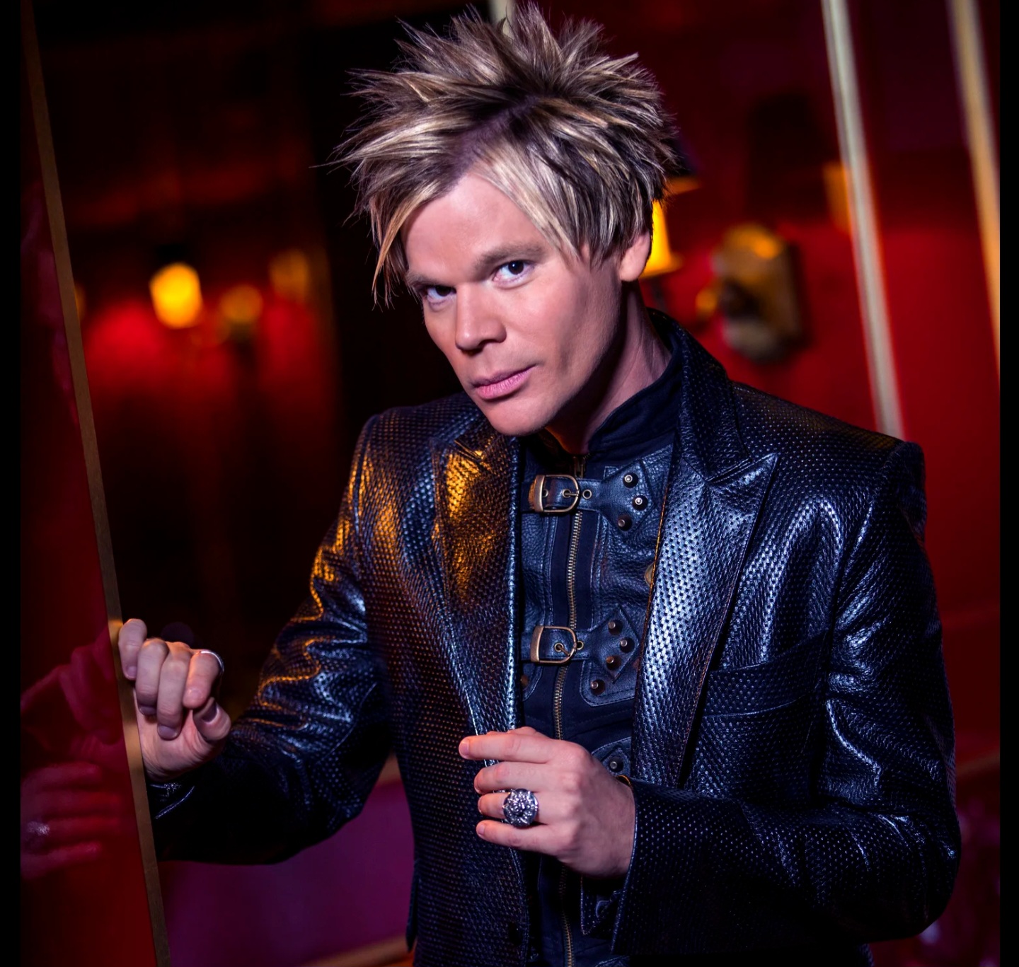 Read more about the article Brian Culbertson Midnight Tapes Tour