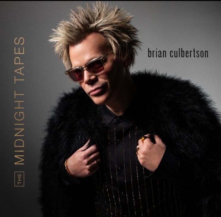 Brian Culbertson Midnight Tapas