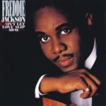 Hey Lover Freddie Jackson