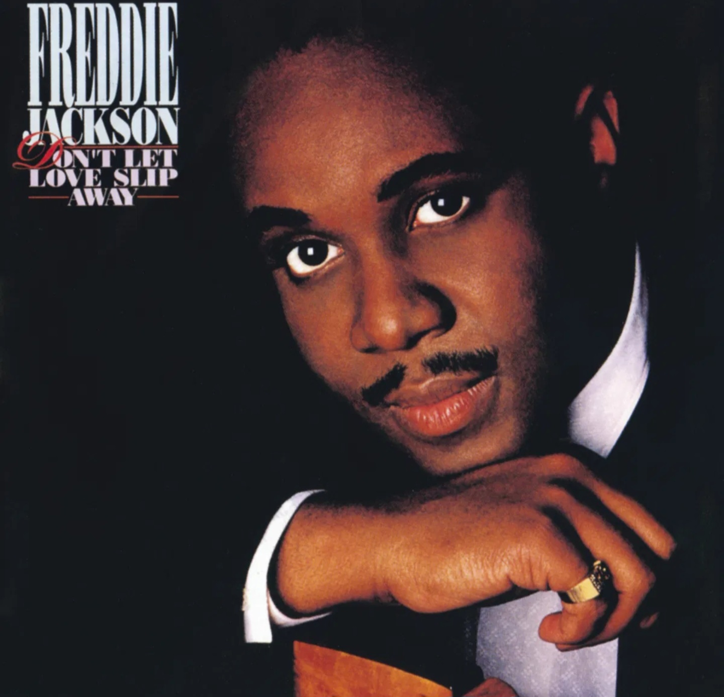 Read more about the article Hey Lover Freddie Jackson