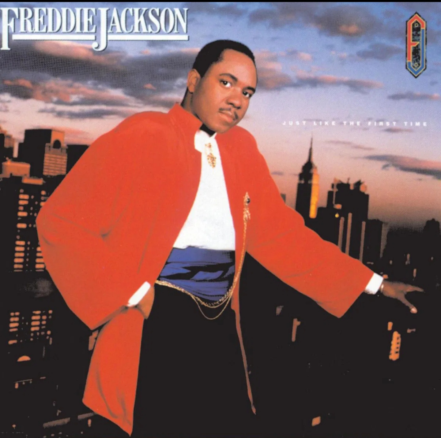 Read more about the article Jam Tonight Freddie Jackson