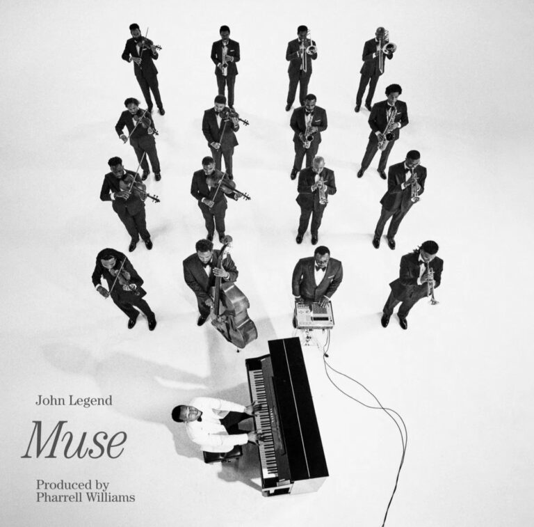 John Legend Muse