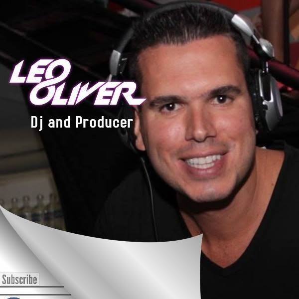 Leo Oliver