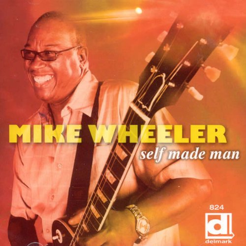 Mike Wheeler Self Made Man