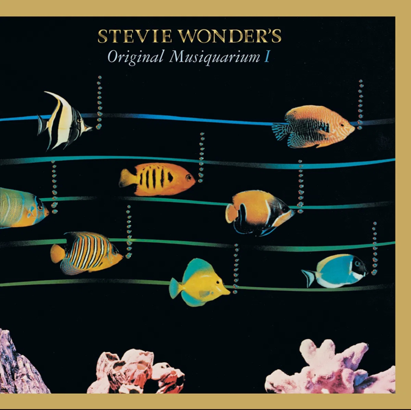 Musiquarium