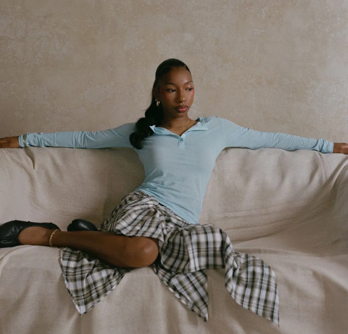 Nia Smith