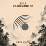 Cho¨d (Original Mix) Jora