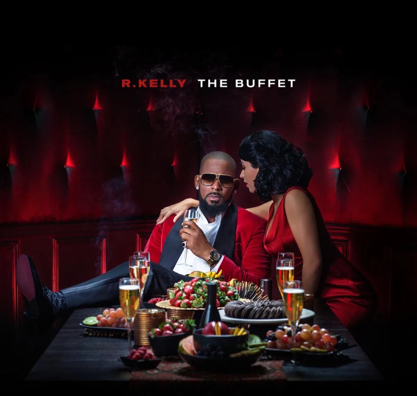 Rkellythebuffet