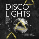 Disco Lights (Radio Edit) Russ Rich & Andy Allder