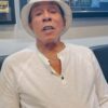 Smokey Robinson Wind Creek