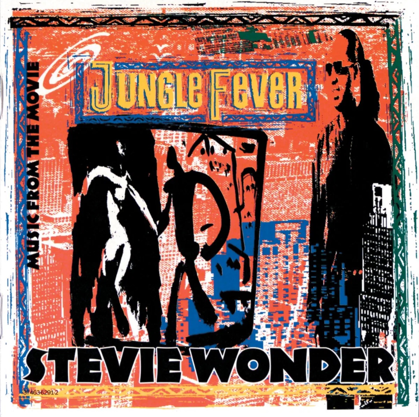 Read more about the article These Three Words Stevie Wonder