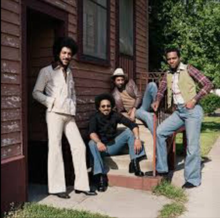 The Meters