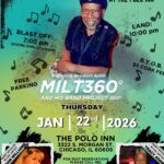 Showtime at the POLO Inn