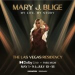 Mary J. Blige My Life My Story