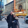 Gary and Kelly