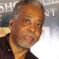 Big eyes Micheal James Green