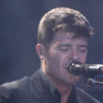 Robin Thicke To April Love Geary 2x