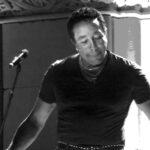 Smokey Robinson Sues Rape Accusers