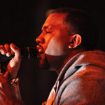 Kanye West Banned From Australia