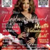 Hustle Valentine’s Ball