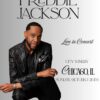 Freddie Jackson City Winery
