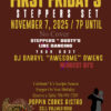 First Friday’s November